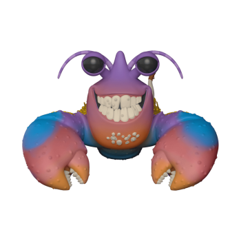 Pop! Tamatoa