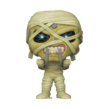 Pop! Mummy Eddie