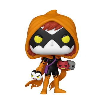 Pop! Hallows' Eve (Strange Tales)