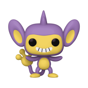 Pop! Aipom
