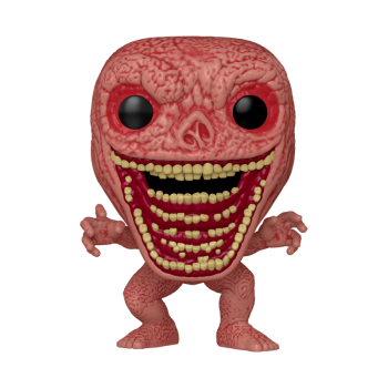 Pop! Entity
