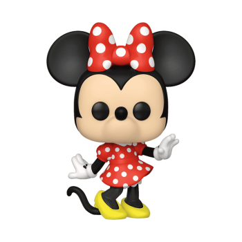 Pop! Minnie