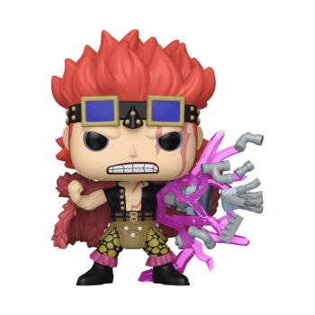 Pop! Eustass Kid (Awakening)