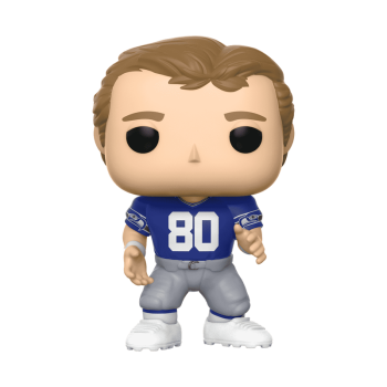 Pop! Steve Largent