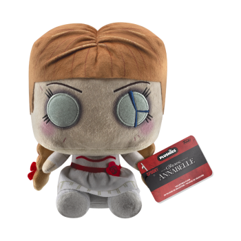 Annabelle Plush