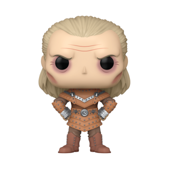 Pop! Vigo (Ghostbusters II)