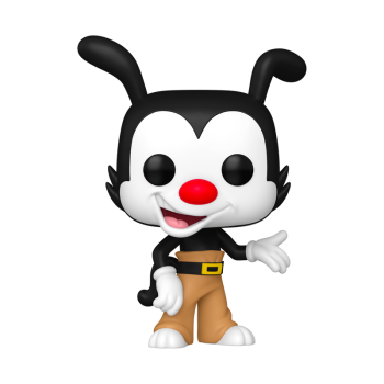 Pop! Yakko Warner