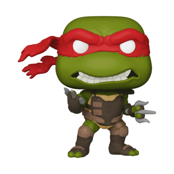 Pop! Raphael (The Last Ronin)