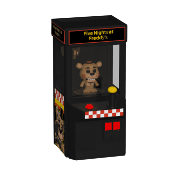 Bitty Pop! Arcade Five Nights at Freddy's