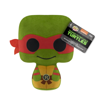 Raphael Beanbag Plush