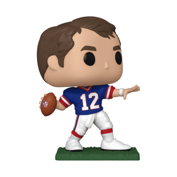 Pop! Jim Kelly