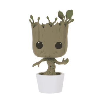 Groot Holiday Ornament