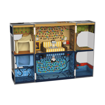 Bitty Pop! Bitty Box Byers House