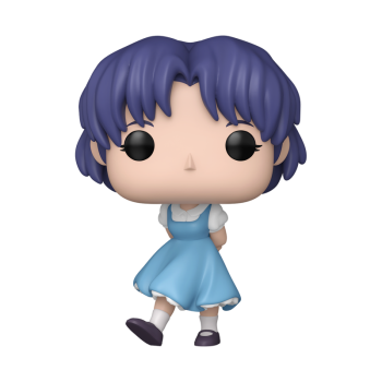 Pop! Akane