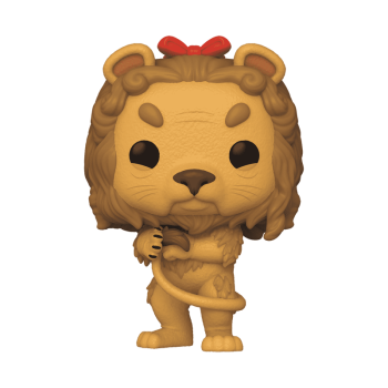 Pop! Cowardly Lion (85th Anniversary)