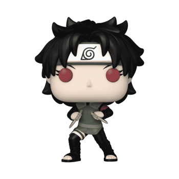 Pop! Mirai Sarutobi
