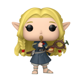 Pop! Marcille