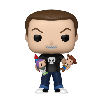 Pop! Sid (30th Anniversary)