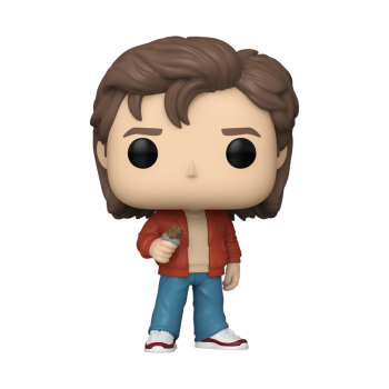 Pop! Steve Harrington