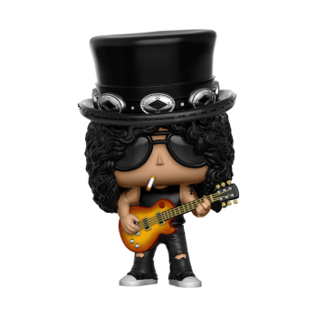 Pop! Slash