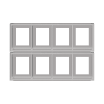 Bitty Pop! Stackable Shelves 2-Pack