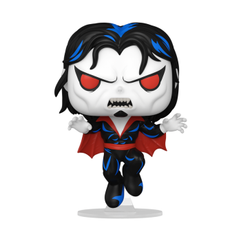 Pop! Morbius (Strange Tales)