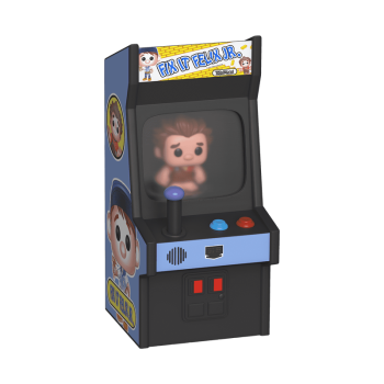 Bitty Pop! Arcade Wreck-It-Ralph