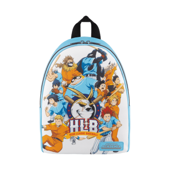 Hero League Baseball Mini Backpack
