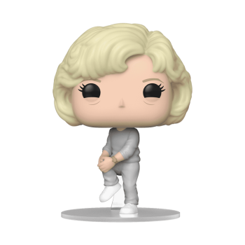 Pop! Rose in Sweatsuit (Fabulous 40)