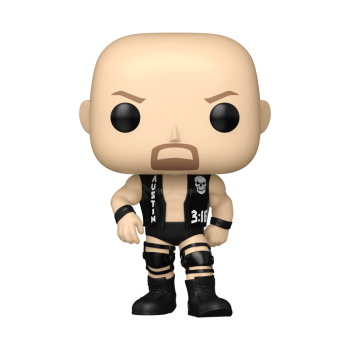 Pop! Stone Cold Steve Austin