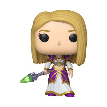 Pop! Jaina Proudmoore
