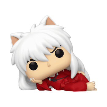 Pop! Inuyasha (Laying)