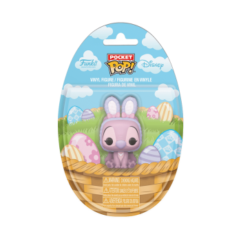 Pocket Pop! Angel (Easter Bunny)