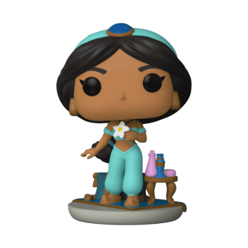 Pop! Jasmine
