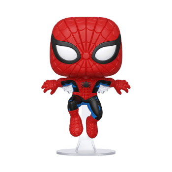 Pop! Spider-Man
