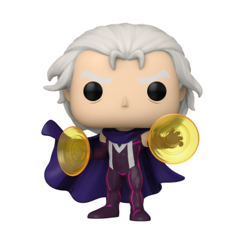 Pop! Magneto without Helmet (X-Men '97)