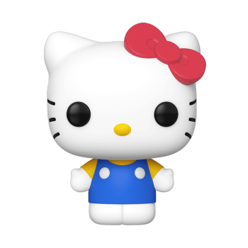 Pop! Hello Kitty Classic