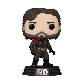 Pop! Cassian Andor (Sienar Test Pilot)