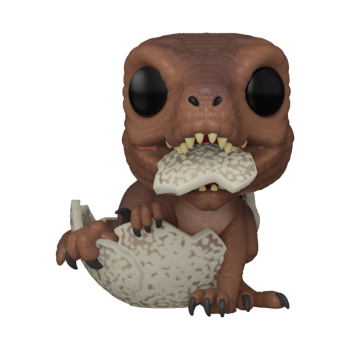 Pop! Velociraptor Hatchling