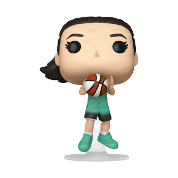 Pop! Breanna Stewart
