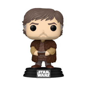 Pop! Jabba the Hutt (Deleted Scenes)