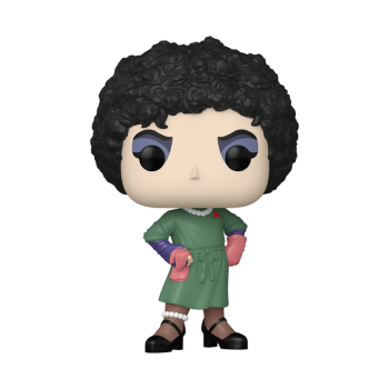 Pop! Frank-N-Furter in Hospital Gown