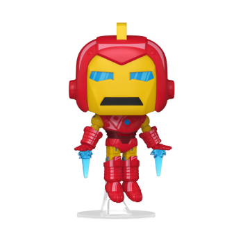 Pop! Iron Man Mech