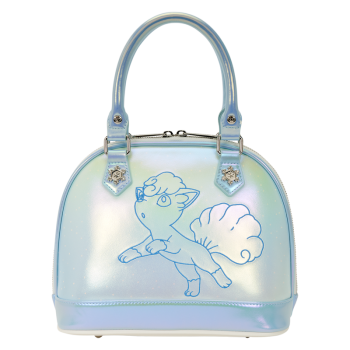 Pokémon Ice Type Winter Crossbody Bag