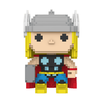 Pop! 8-Bit Thor