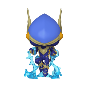 Pop! Elemental Hero Sparkman