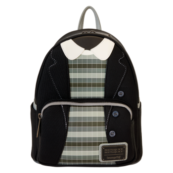 Beetlejuice Beetlejuice Lydia Deetz Cosplay Mini Backpack