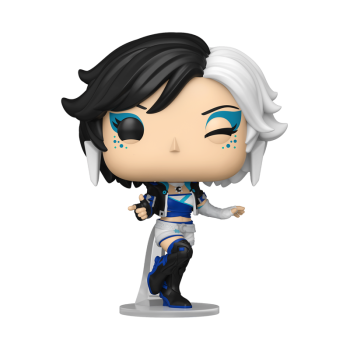 Pop! Luna Snow (Marvel Rivals)