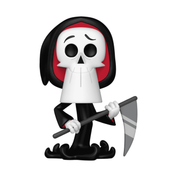 Pop! Grim