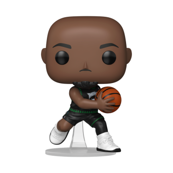 Pop! Kevin Garnett